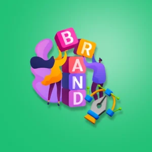 Professional Brand Guideline Document for Business Identity