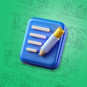 Custom Storyboard Design Service for Films, Animations, and More