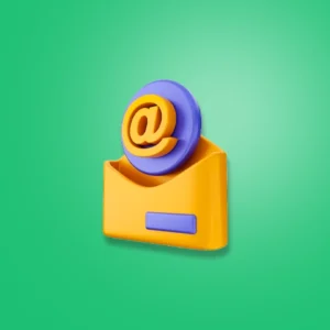 Custom Email Newsletter Design for Marketing Campaigns