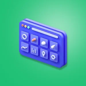 Custom Animated GIFs and Short Looping Videos for Branding and Social Media