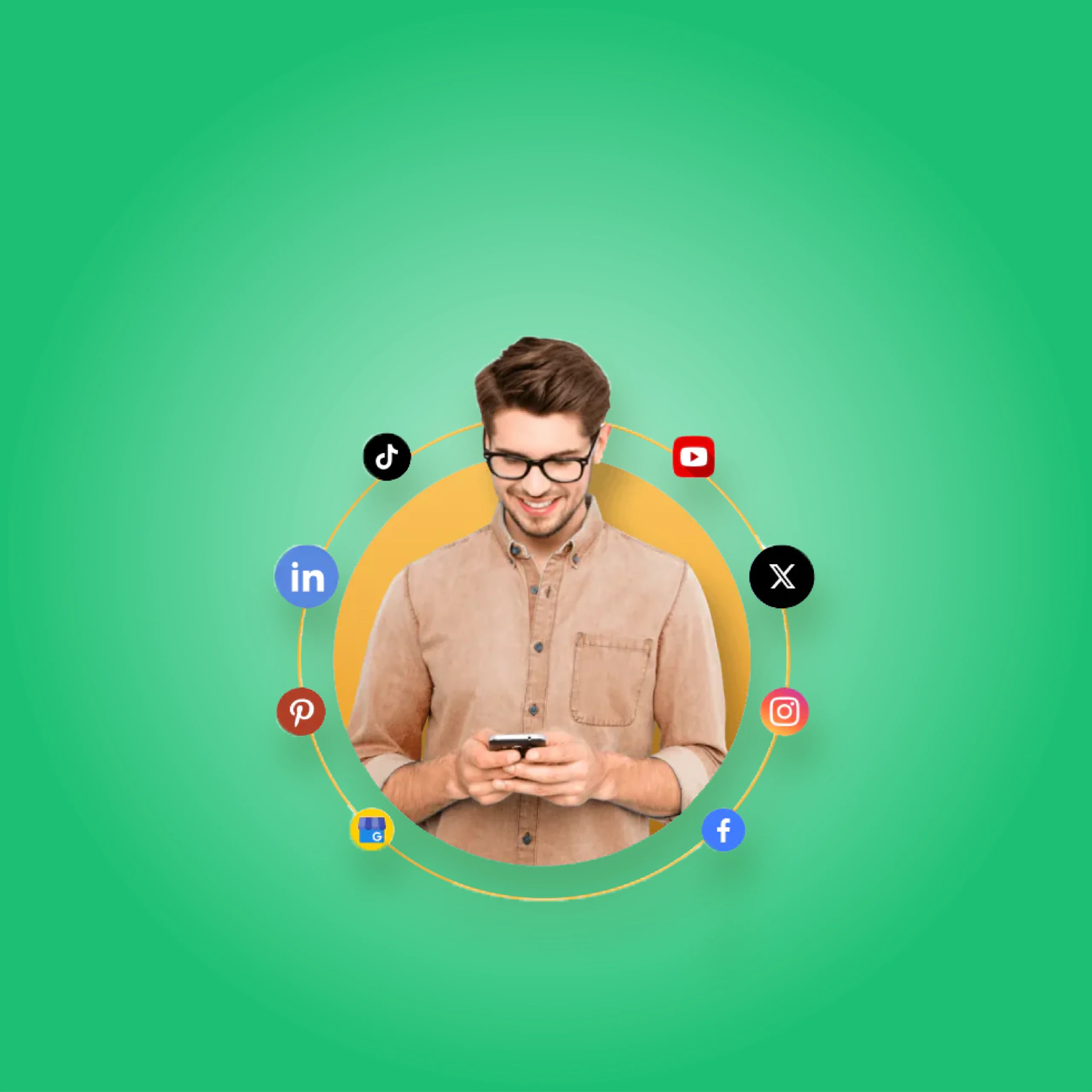 Social Media